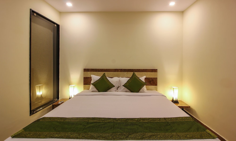 STANDARD, DOUBLE BED