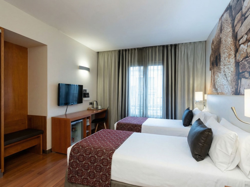 Hotel Catalonia Gracia 18/74