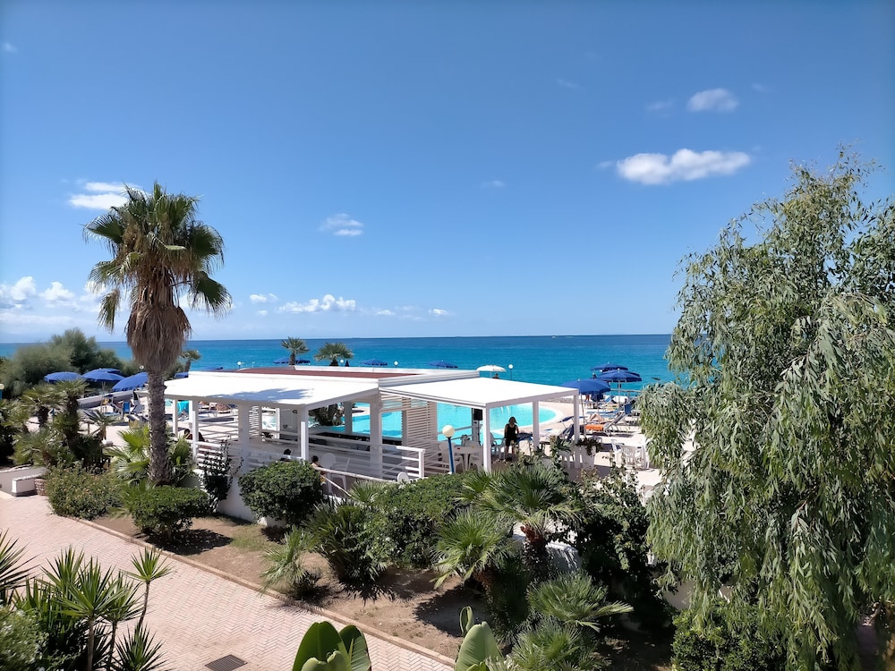 Villaggio Hotel Agrumeto 12/15