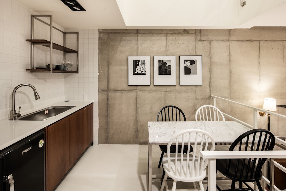 Snob Boutique Hotel Jeju 34/50