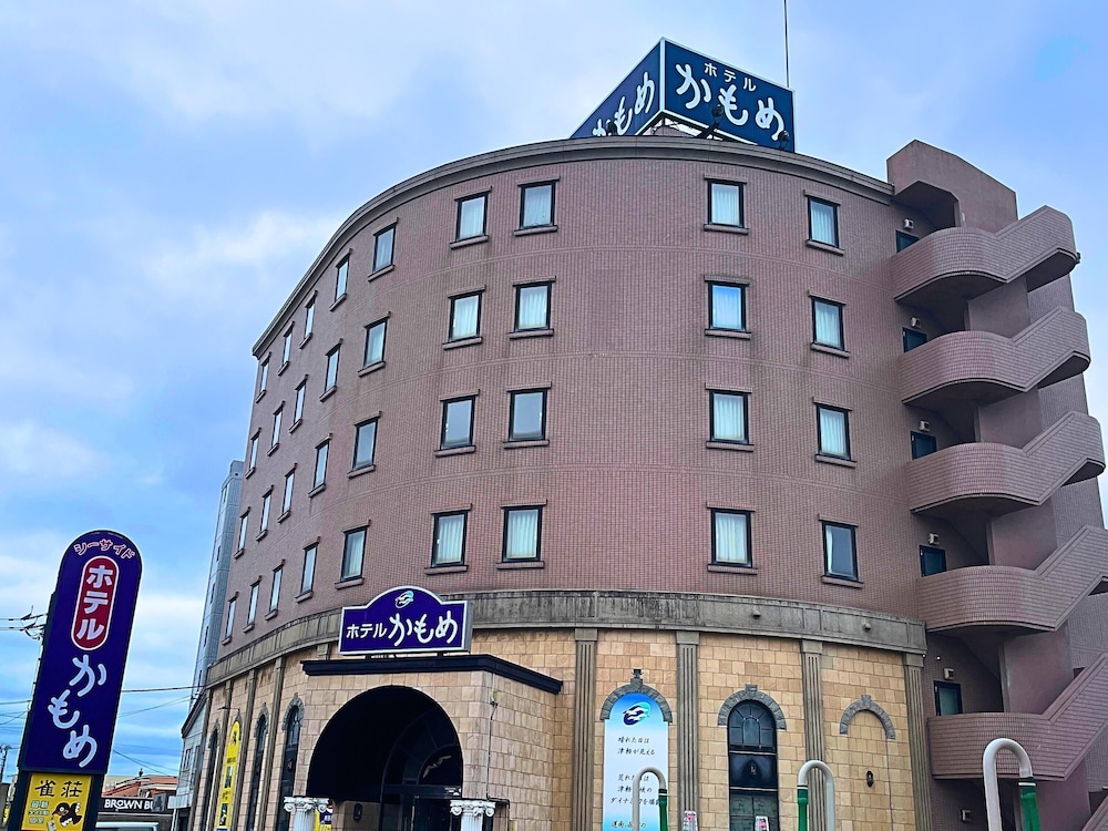 SEASIDE HOTEL KAMOME 2/67
