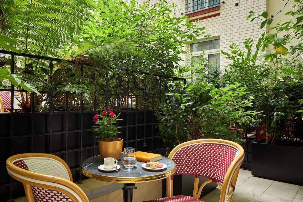 Hotel Villa Romantic & Spa 40/50