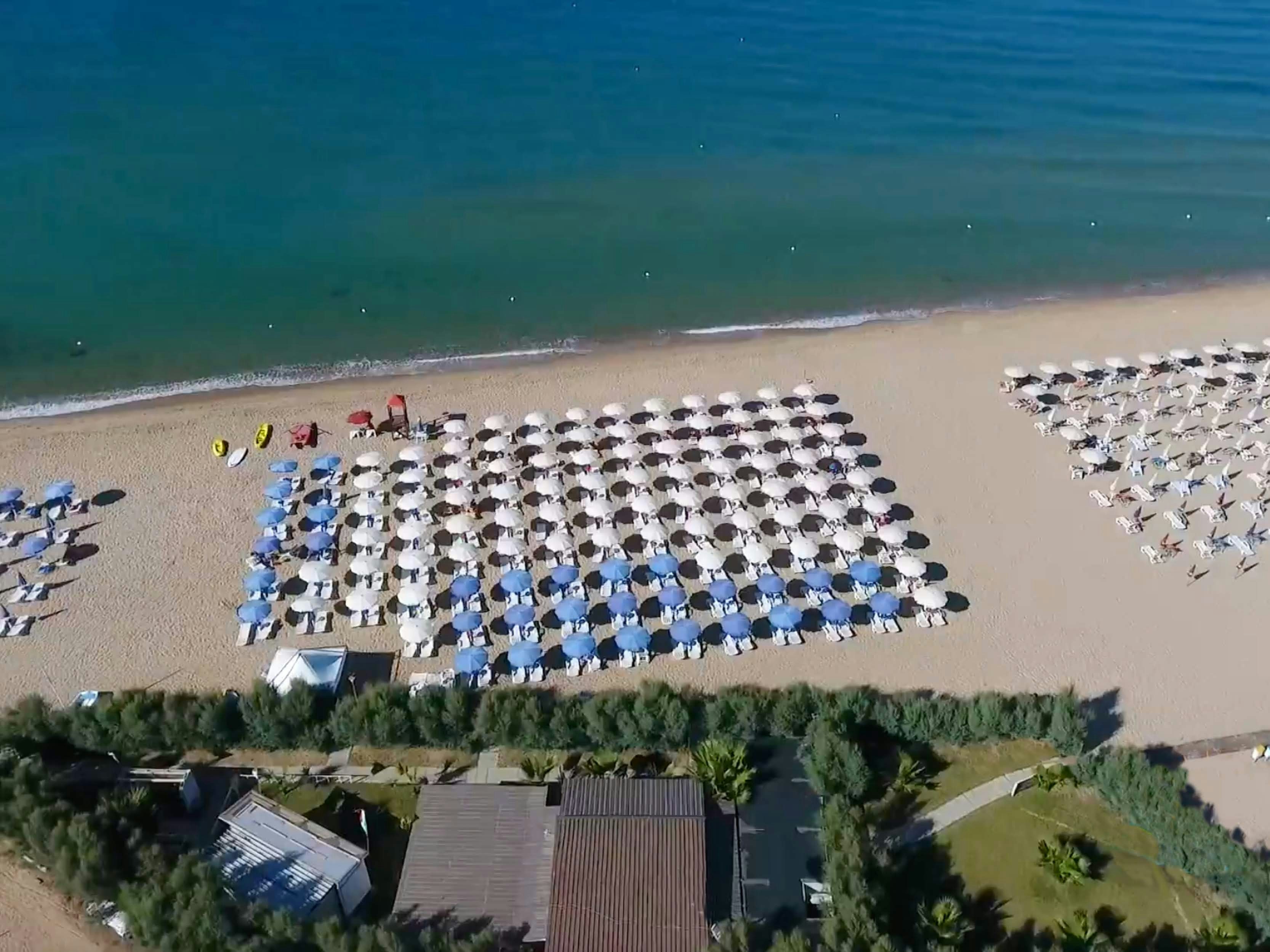 Capo Rizzuto Beach Resort 1/13