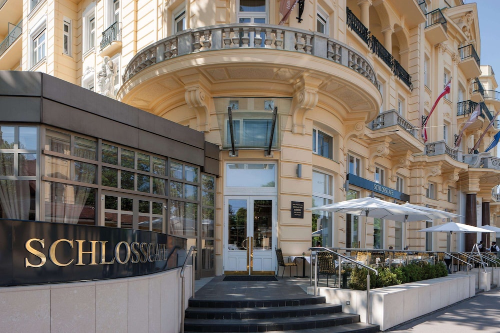Austria Trend Parkhotel Schonbrunn 7/60