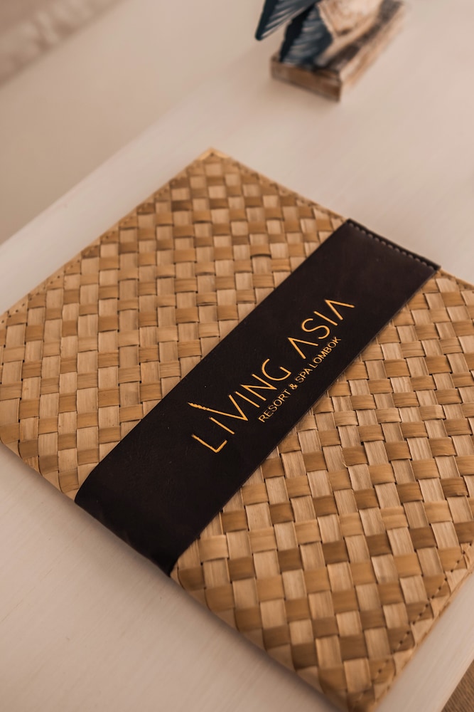 Living Asia Resort Spa Lombok 35/72