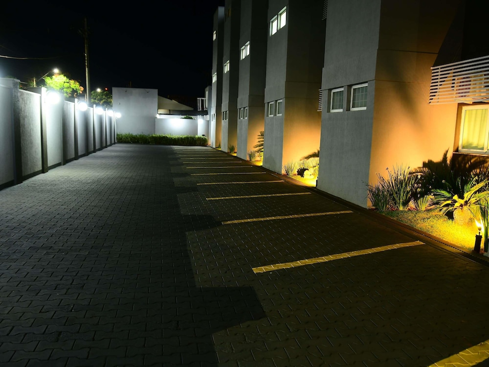 Hotel Araraquara by Mercure 33/36