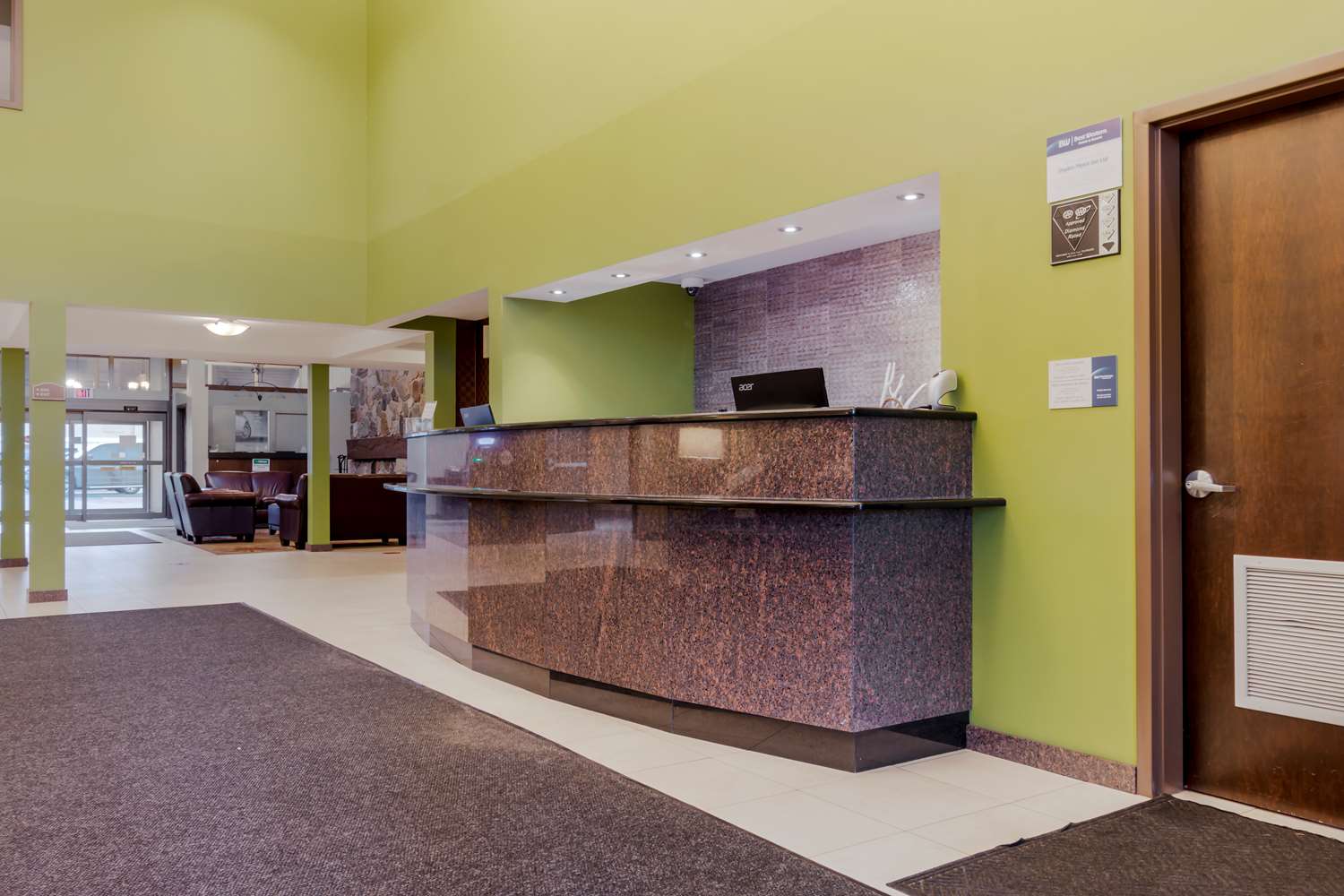 Best Western Plus Dryden Hotel And Conference Centre 5/31