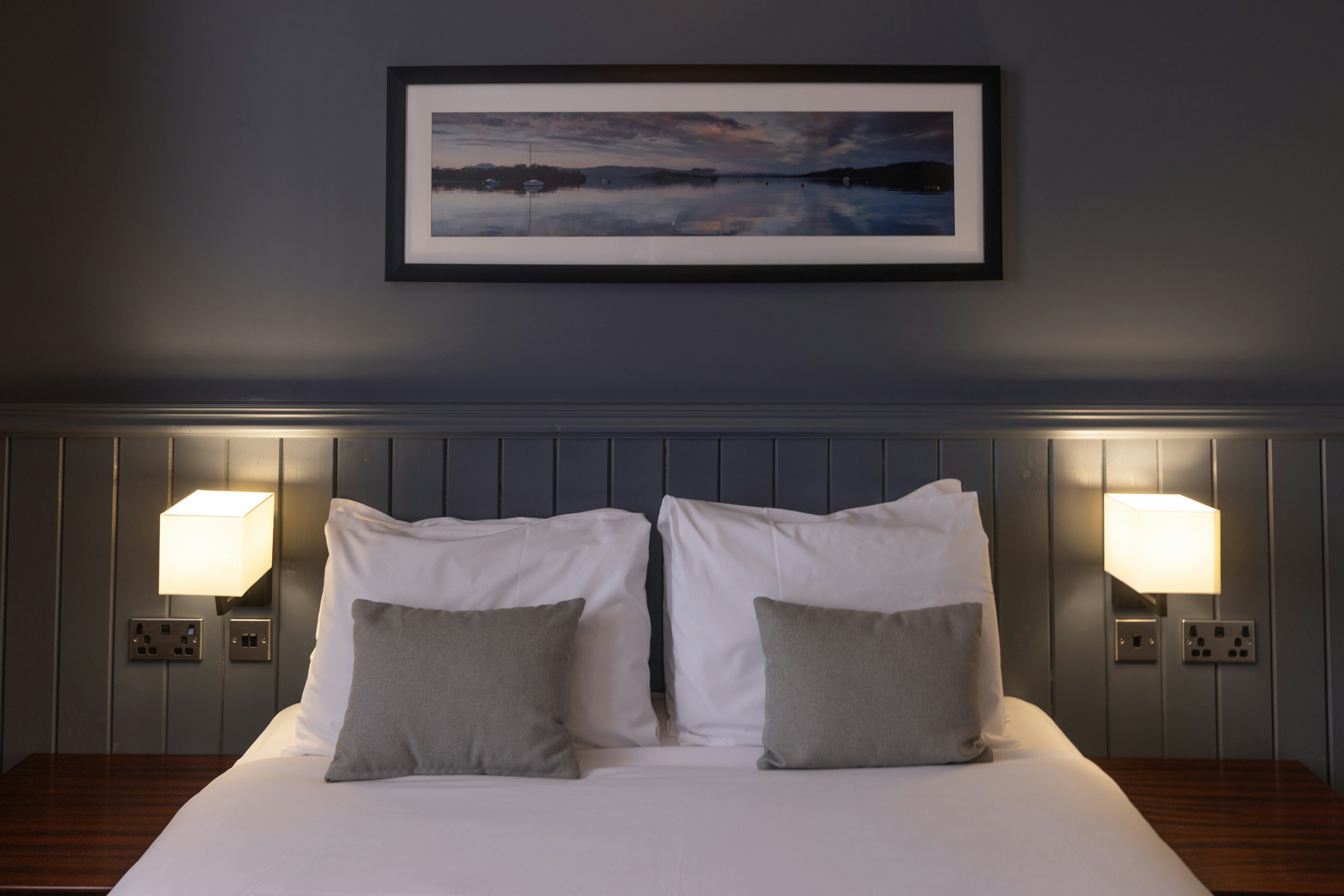 Rosslea Hall Country House 33/72