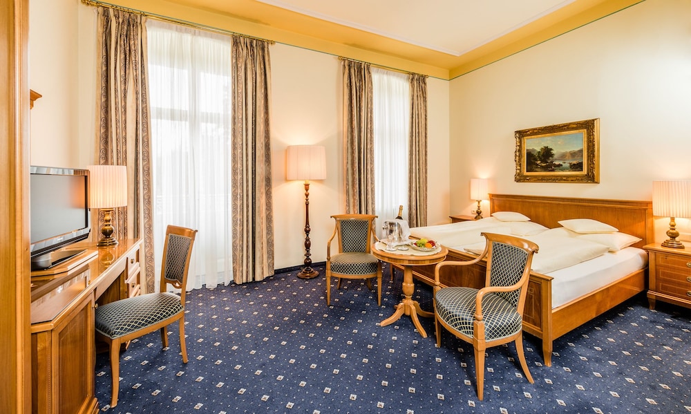 Hotel Bavaria 27/73