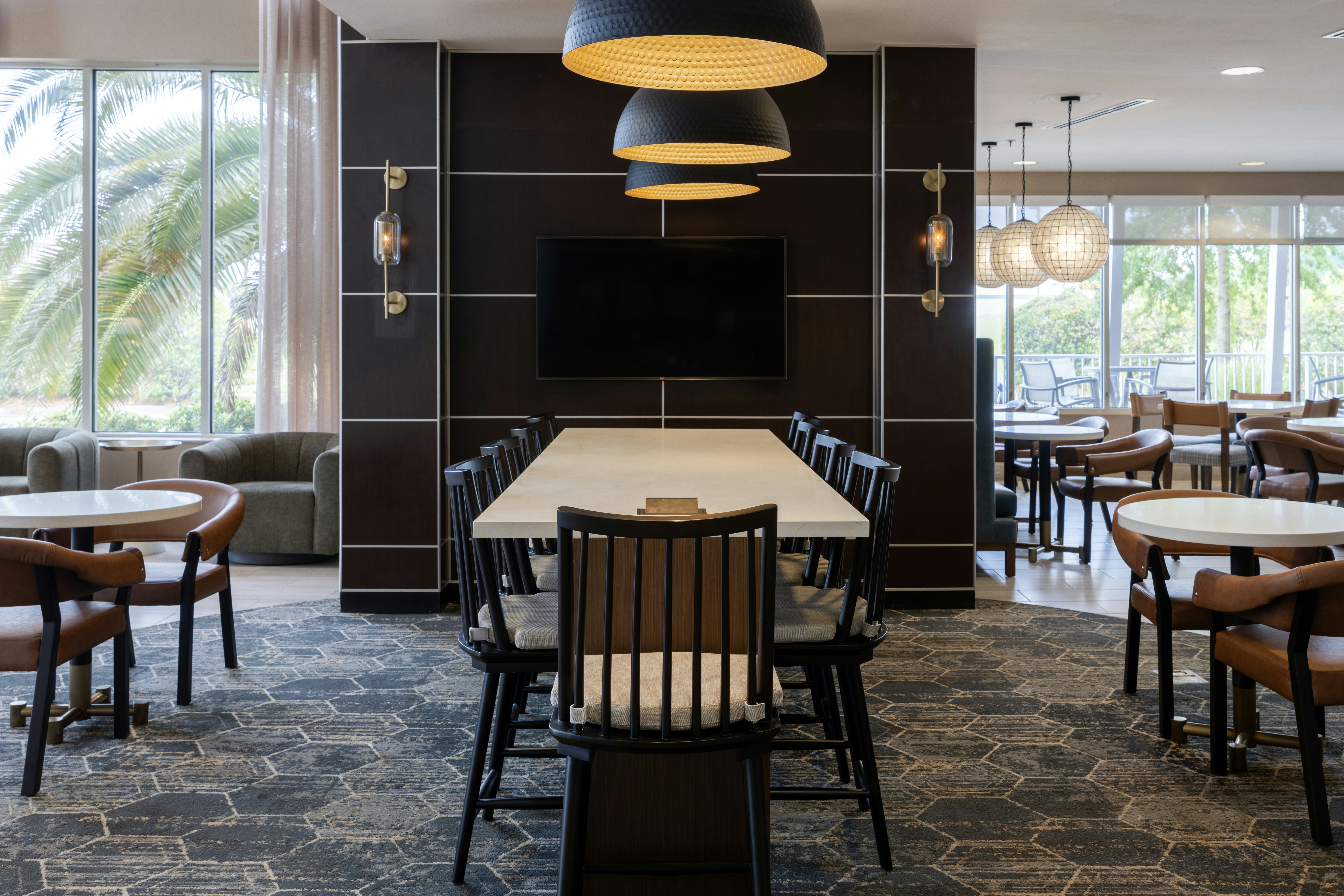 DoubleTree by Hilton Hotel Savannah Airport 49/68