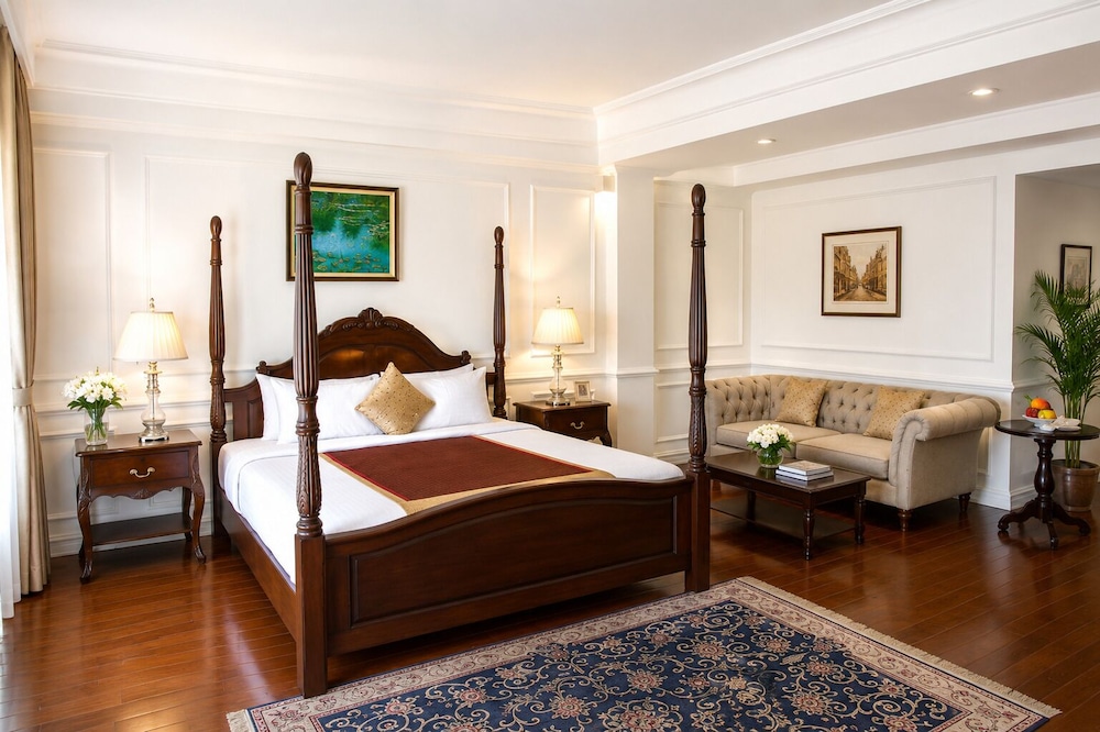 Dhavara Boutique Hotel 16/50