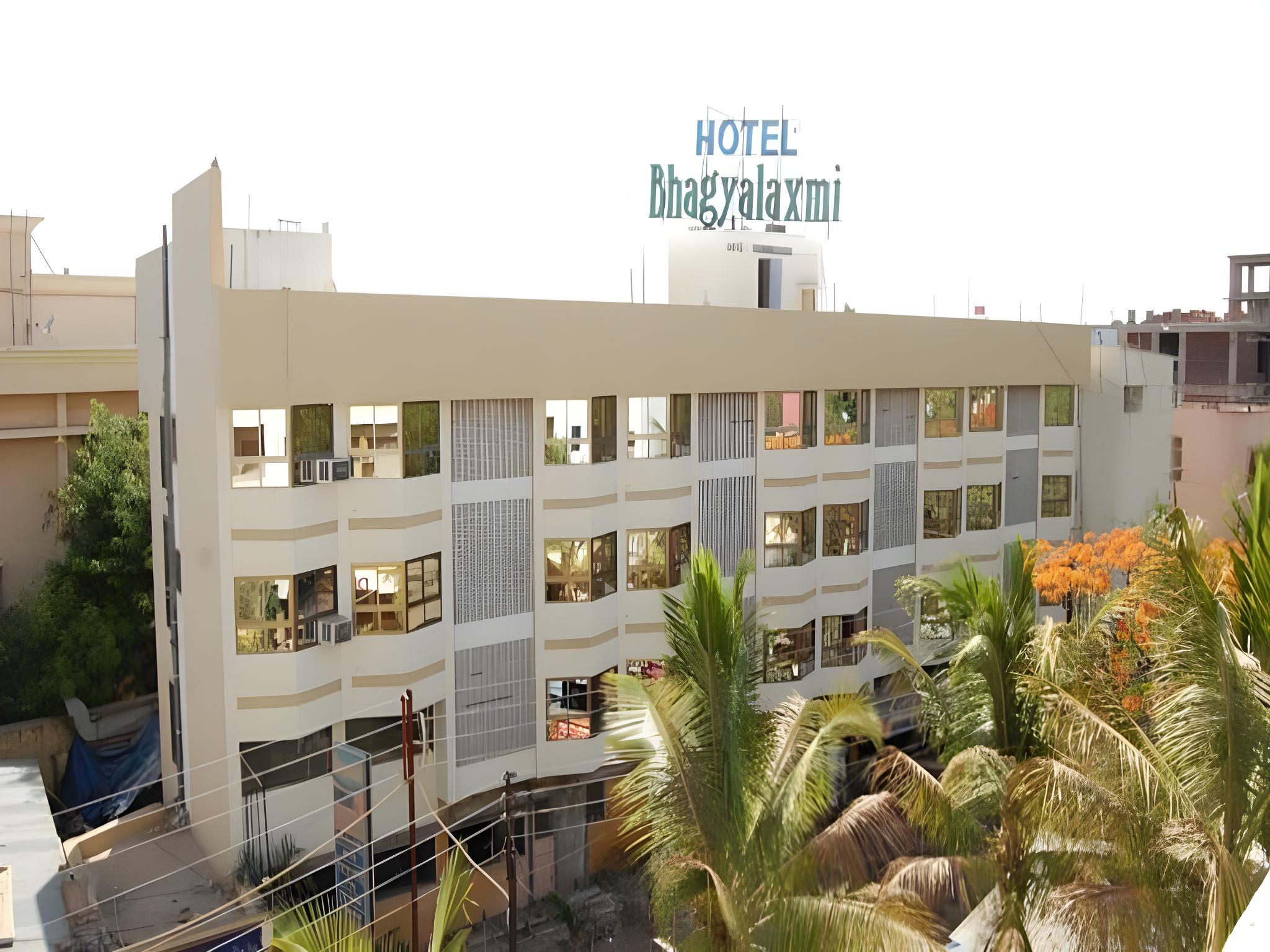 Hotel Bhagyalaxmi 3/57