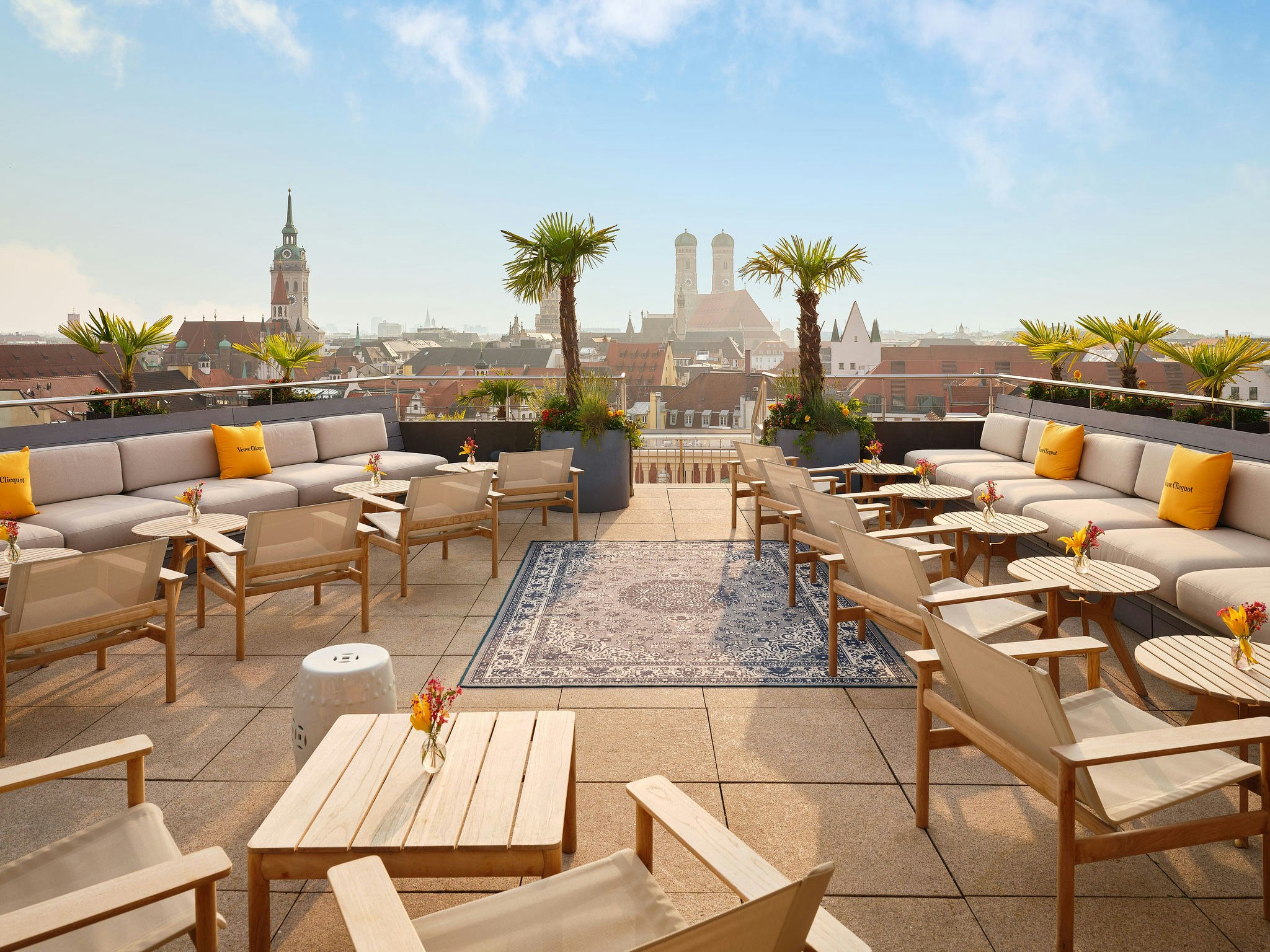 Mandarin Oriental Munich 54/66