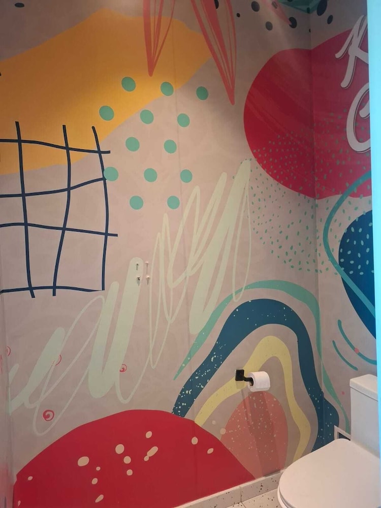 The Nomadic Design Hostel 35/47