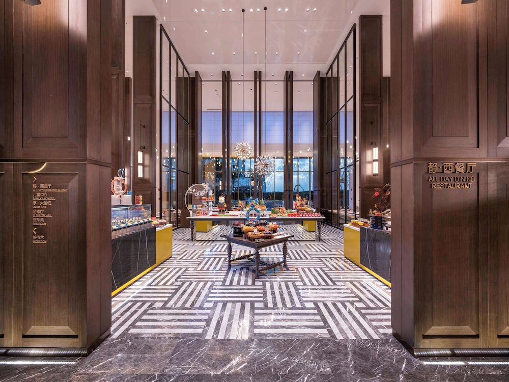 Novotel Xian Xixian 69/75