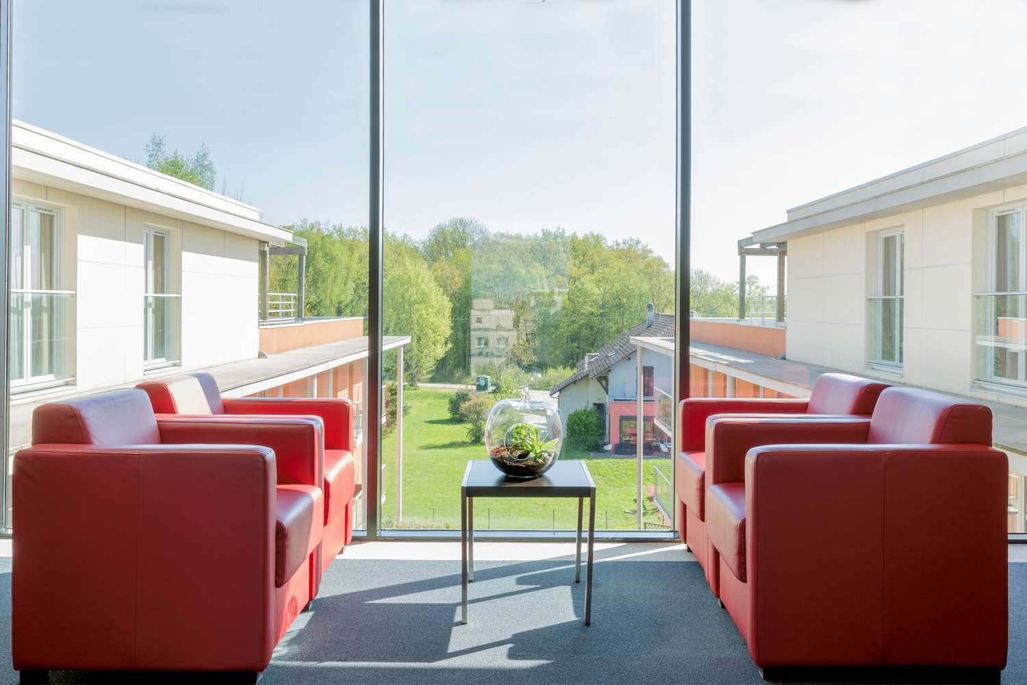 Best Western Park Hotel Geneve-Thoiry 35/55