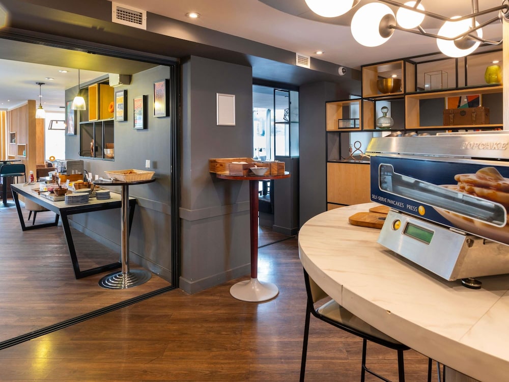 ibis budget Swindon 37/50