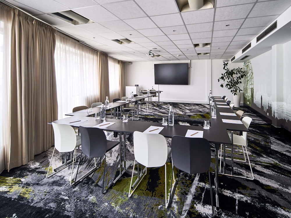 Novotel Praha Wenceslas Square 67/78