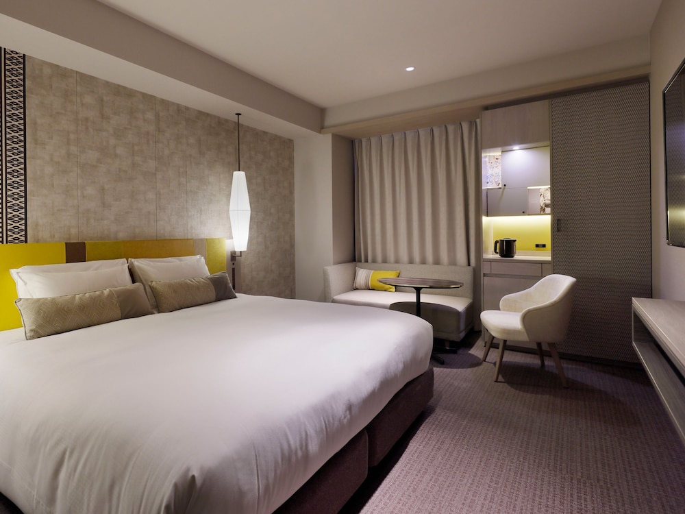 Mitsui Garden Hotel Fukuoka Gion 30/74