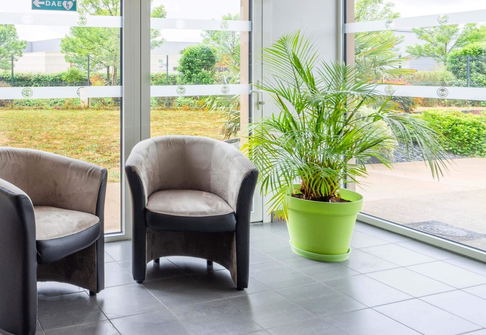 B&B HOTEL Nantes Savenay 29/38