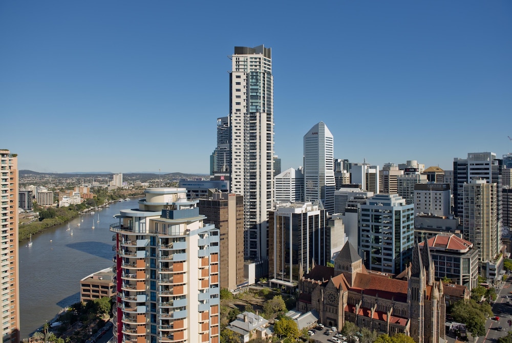 マントラ オン クイーン(Mantra on Queen Brisbane) 写真2