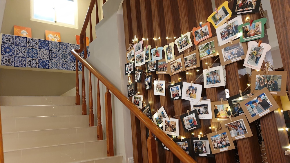 上海タイム ベッド アンド ブレックファスト (花蓮民宿上海時光)(Shanghai Time Bed and Breakfast) 写真5
