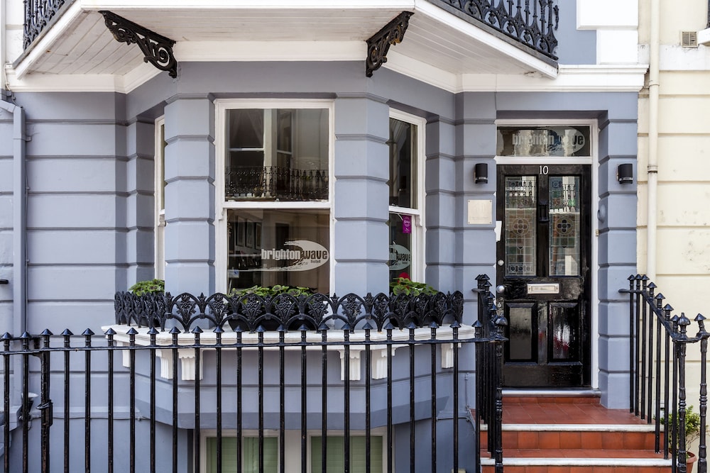 Brightonwave Bed And Breakfast 3/61