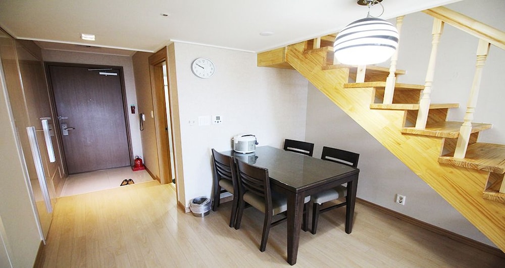 High Castle Resort Jeongsun 45/65