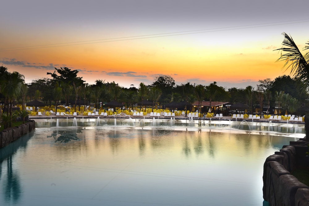 Barretos Country Hotel & Acquapark 64/72