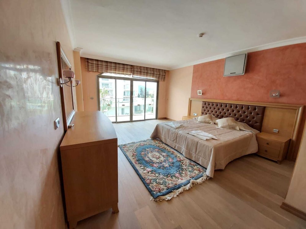 Forum Residence Hotel 10/50