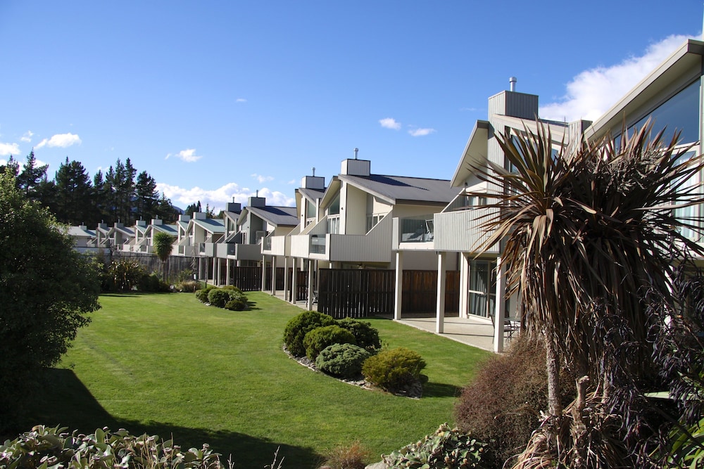 Alpine Resort Wanaka - A THC Hotels and Resorts 41/50
