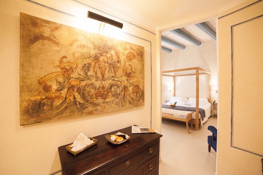ALGILÀ ORTIGIA CHARME HOTEL 32/74