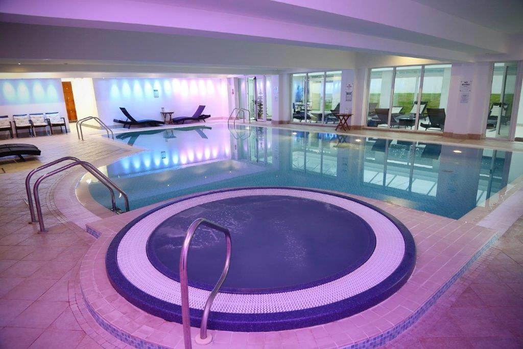 Towers Hotel & Spa 26/37