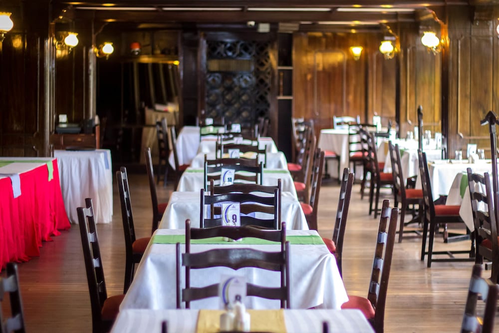 Sarova Imperial Hotel Kisumu 54/61