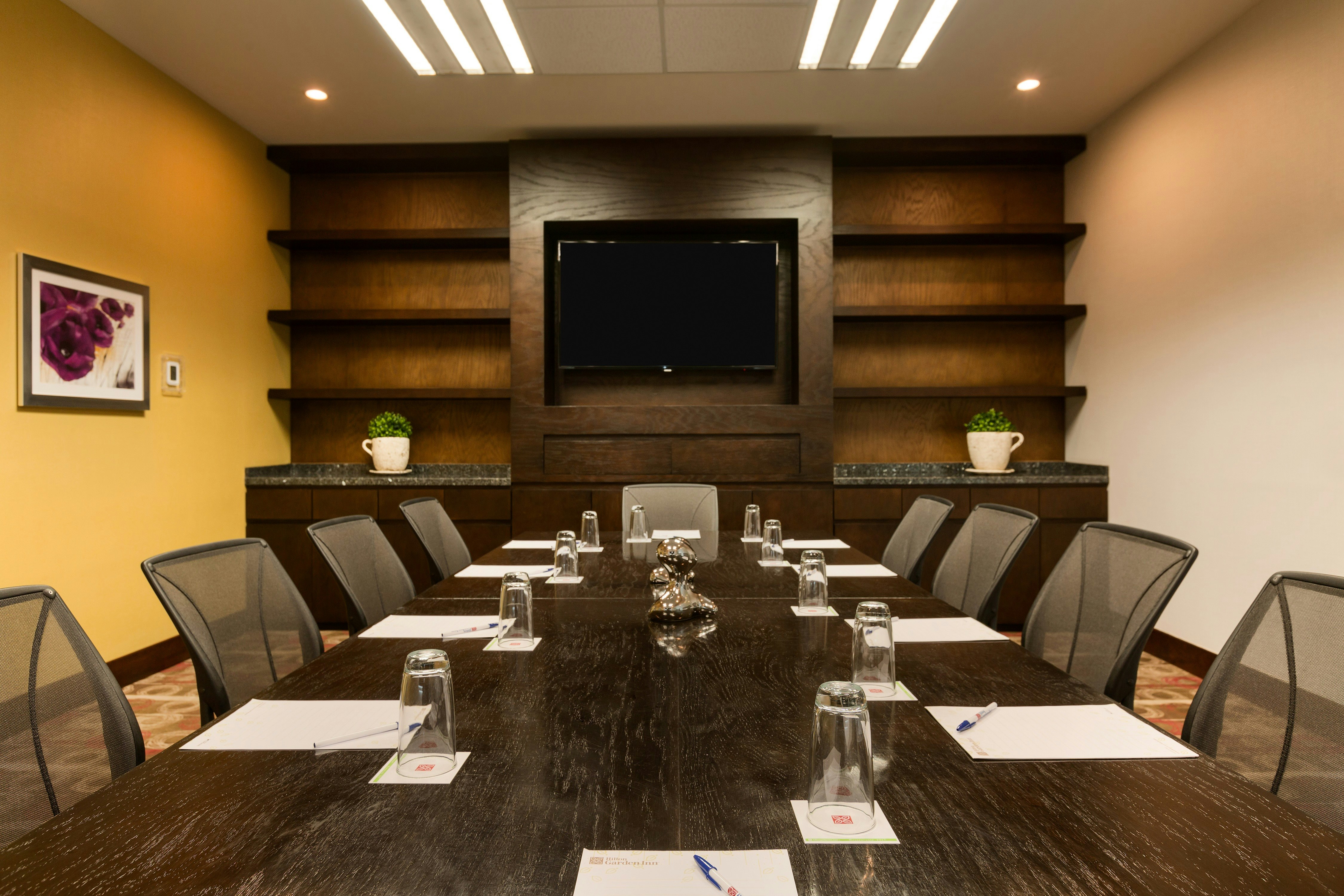 Hilton Garden Inn Queretaro 16/21
