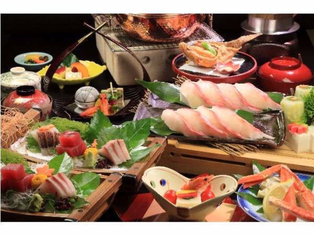 Hotel Kawachiya 68/100