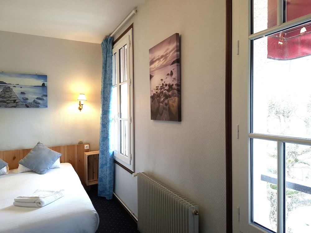 Hotel Le Chantilly 17/67