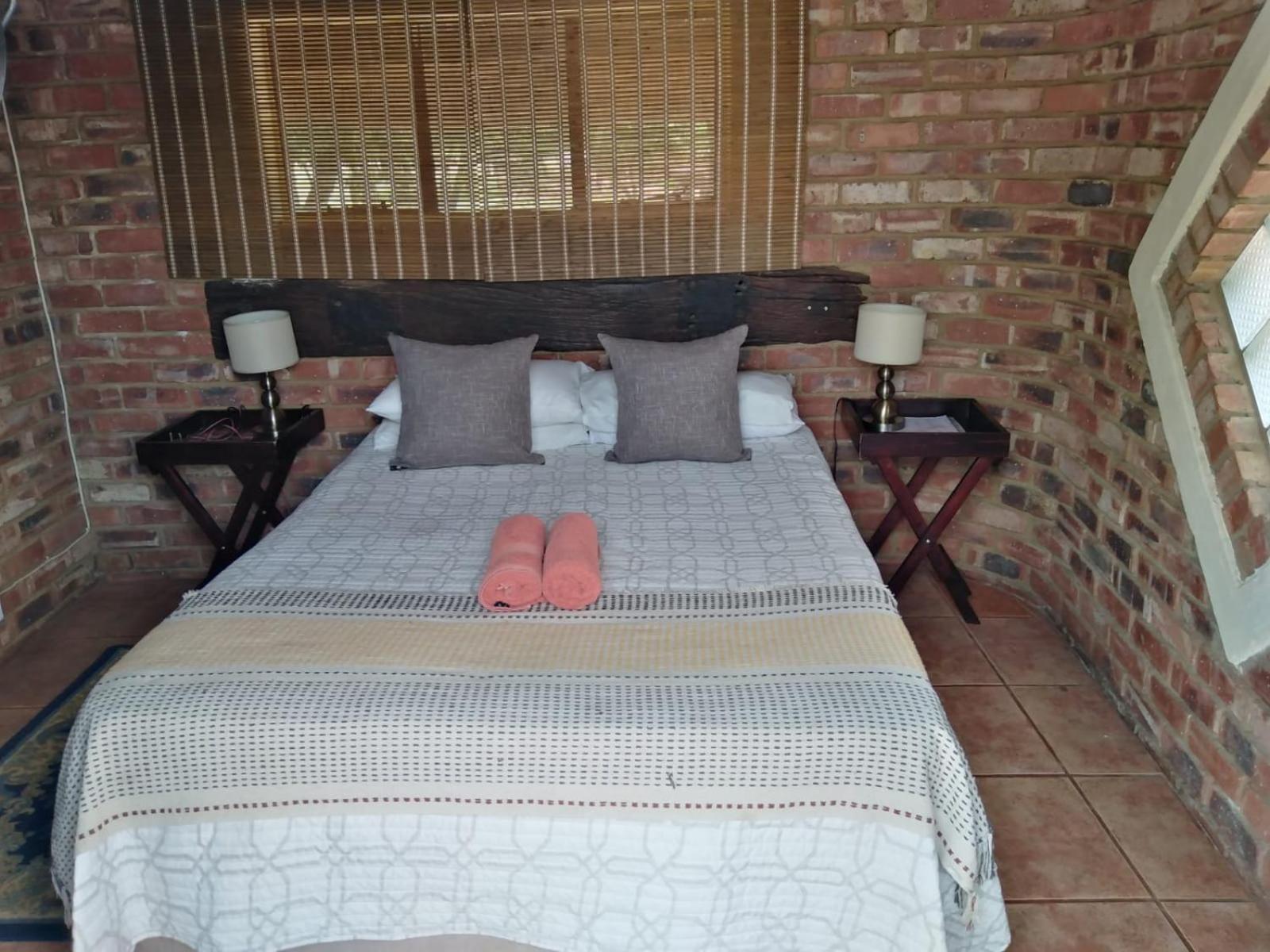 Kameelboom Lodge 11/22