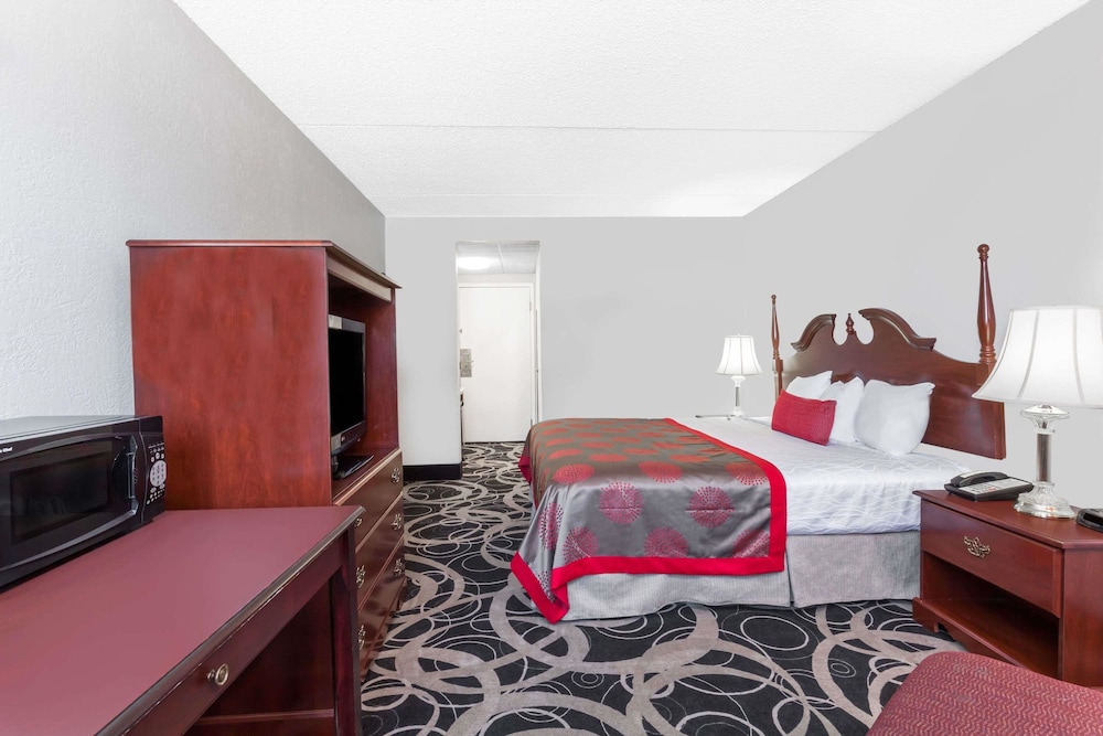 Henderson/Evansville Hotel 3/20