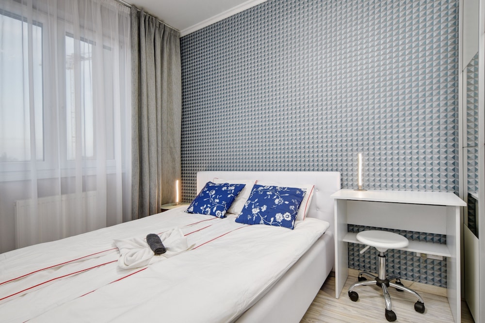 Vision Apartments Budapest 29/80
