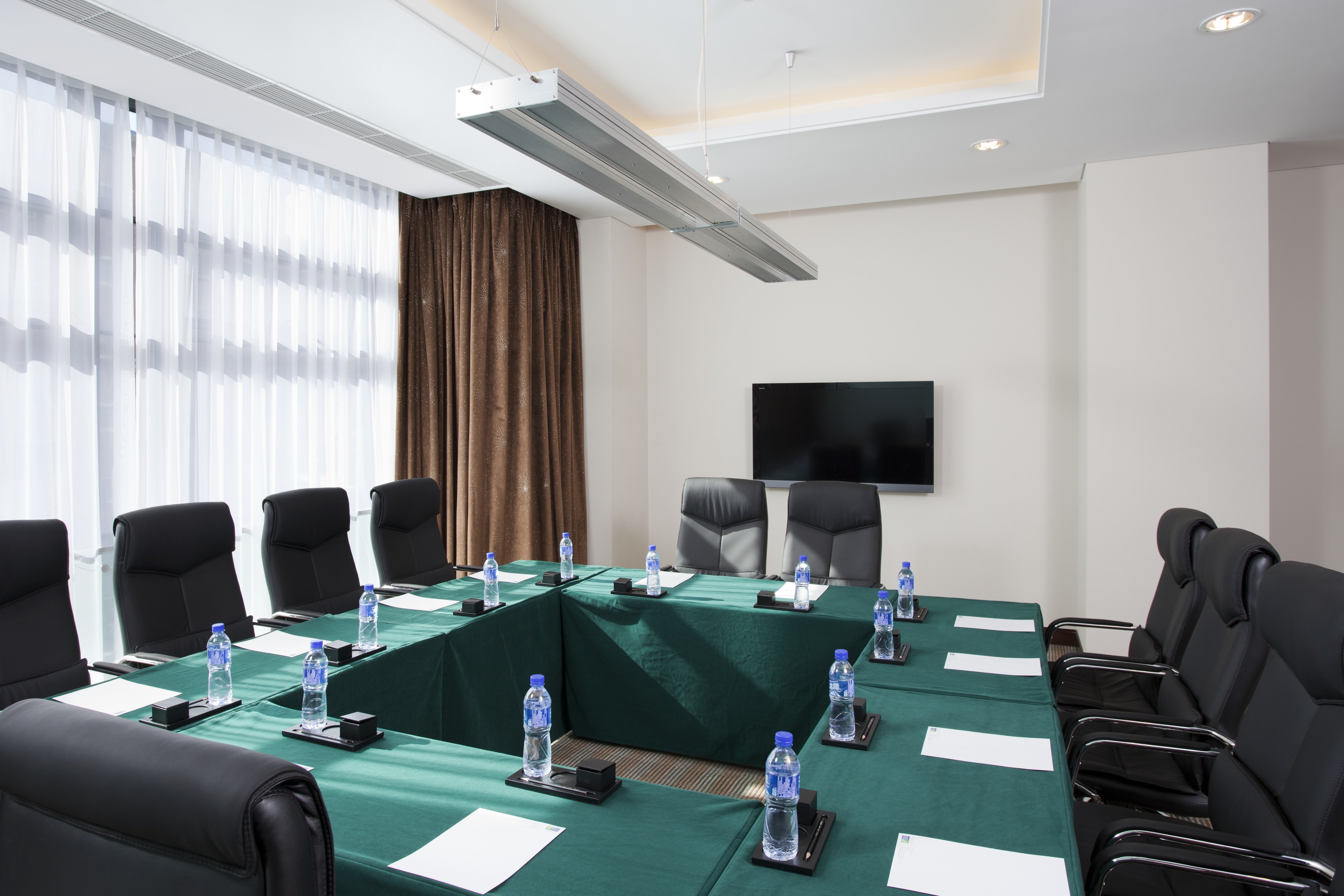 Holiday Inn Express Beijing Dongzhimen 19/28
