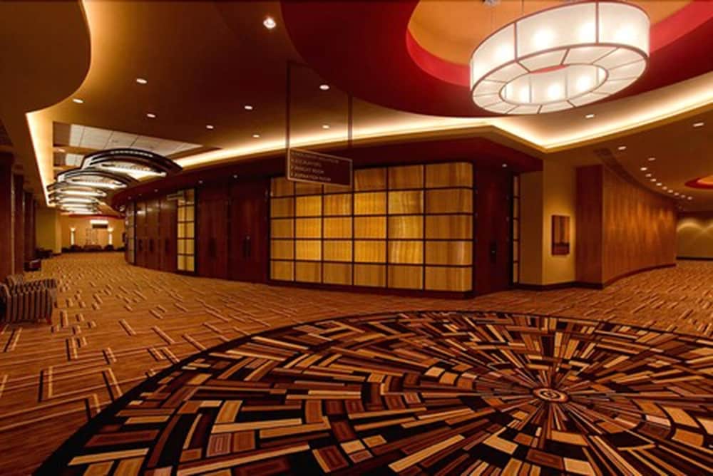 Ameristar Casino Resort Spa St. Charles 18/64