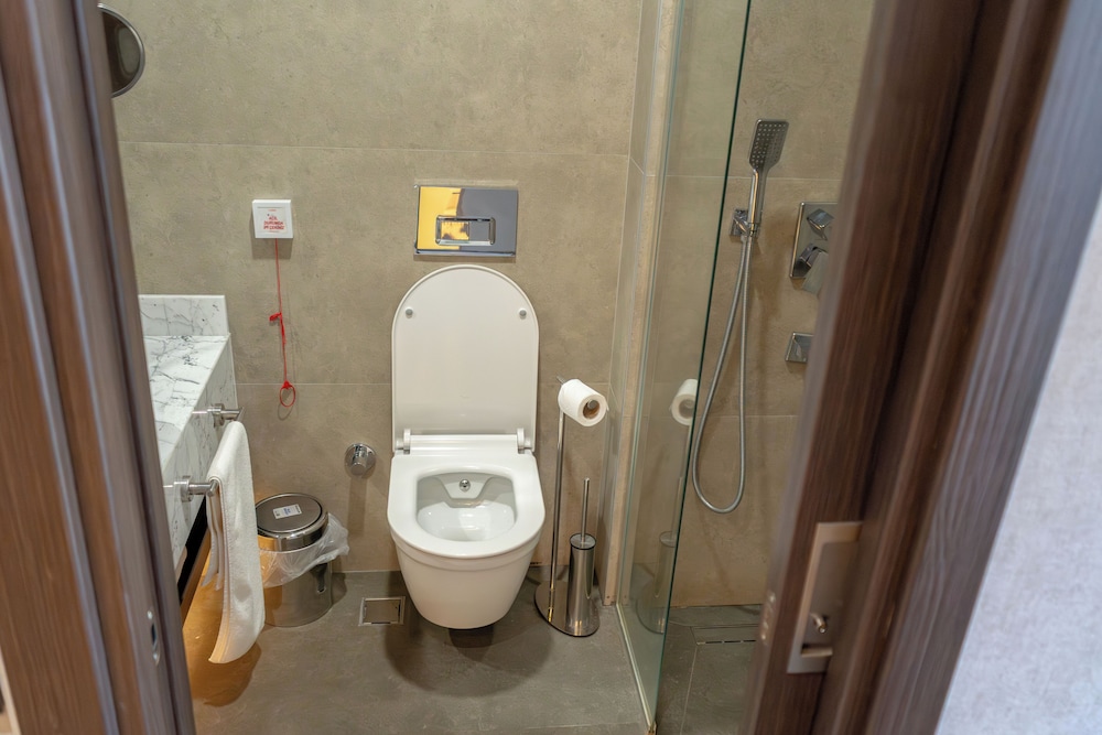 Byon Hotel Sile 41/44