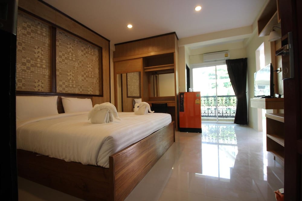 Monmuang Hotel And Residence 11/33