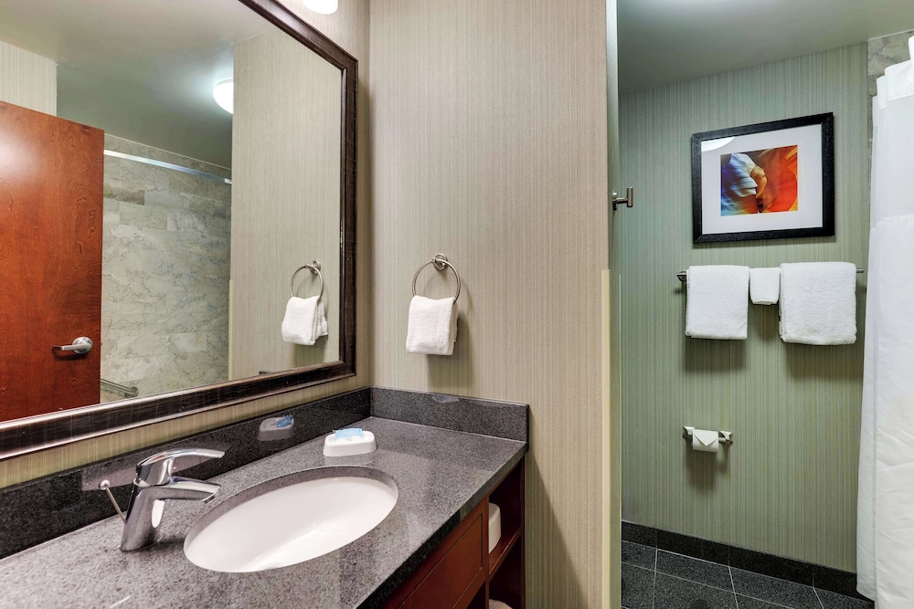 Drury Inn and Suites Phoenix Chandler Fashion Center 47/50