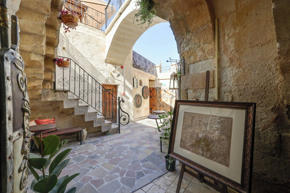 Castle Inn Cappadocia 8/57