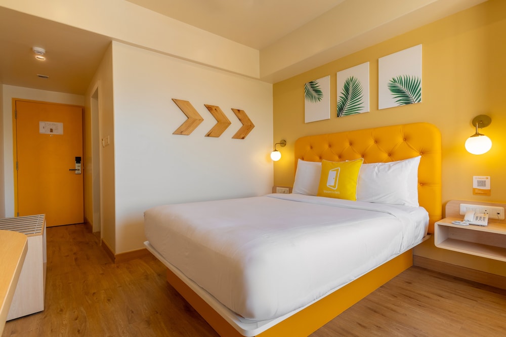 Bloom Hotel - Ranchi 8/29