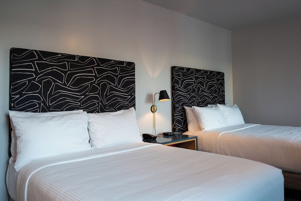 Hotel Garrett 15/50