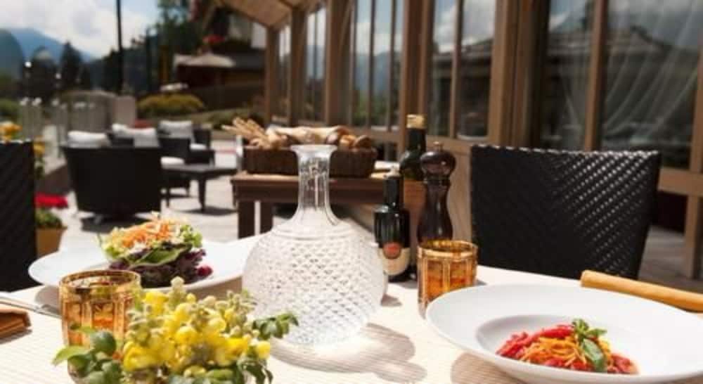 Alpen Suite Hotel 40/48