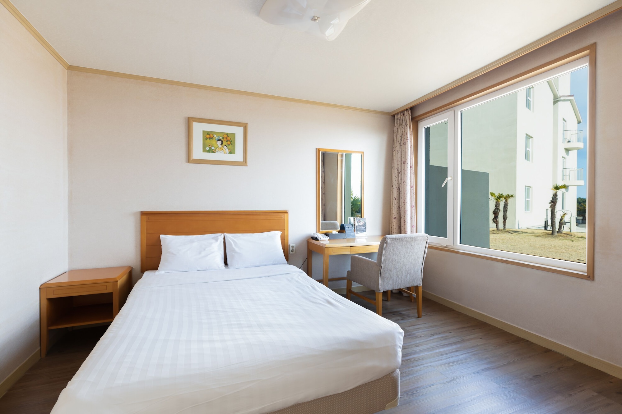 Garden, Premier, Futon Bed, Single Bed